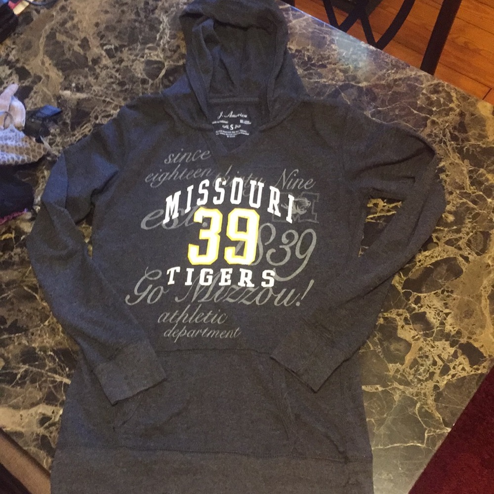 Women’s hoodie